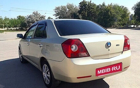 Geely MK I рестайлинг, 2013 год, 190 000 рублей, 8 фотография