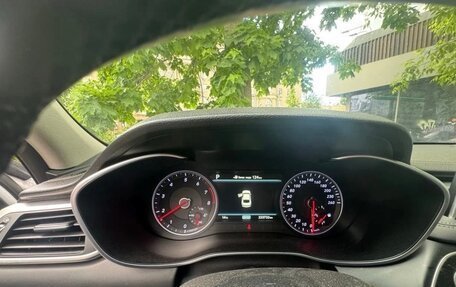 Genesis G70 I, 2019 год, 1 498 990 рублей, 6 фотография