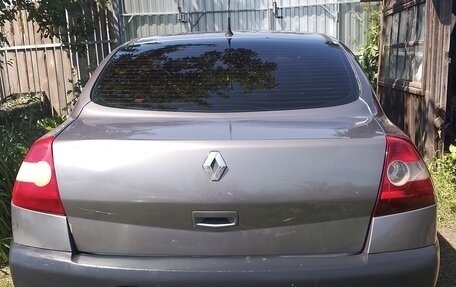 Renault Megane II, 2004 год, 180 000 рублей, 2 фотография