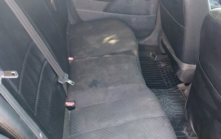 Renault Megane II, 2004 год, 180 000 рублей, 12 фотография