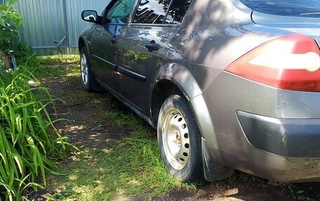 Renault Megane II, 2004 год, 180 000 рублей, 5 фотография