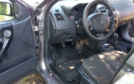 Renault Megane II, 2004 год, 180 000 рублей, 9 фотография