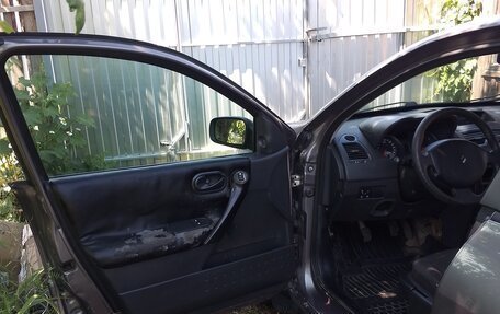 Renault Megane II, 2004 год, 180 000 рублей, 8 фотография