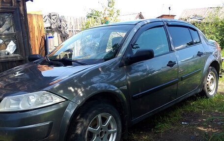 Renault Megane II, 2004 год, 180 000 рублей, 6 фотография