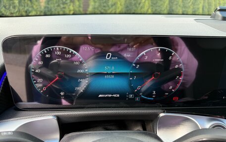 Mercedes-Benz GLB AMG, 2022 год, 5 040 000 рублей, 20 фотография