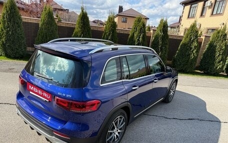 Mercedes-Benz GLB AMG, 2022 год, 5 040 000 рублей, 12 фотография