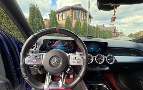 Mercedes-Benz GLB AMG, 2022 год, 5 040 000 рублей, 19 фотография