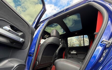 Mercedes-Benz GLB AMG, 2022 год, 5 040 000 рублей, 22 фотография