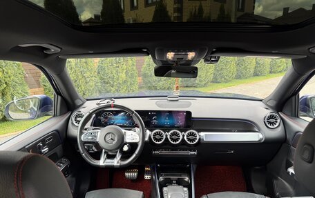 Mercedes-Benz GLB AMG, 2022 год, 5 040 000 рублей, 27 фотография