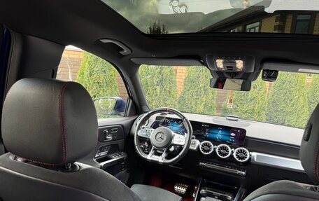 Mercedes-Benz GLB AMG, 2022 год, 5 040 000 рублей, 28 фотография