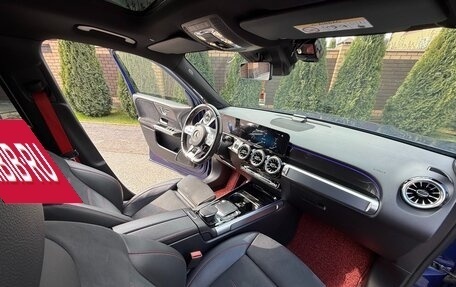 Mercedes-Benz GLB AMG, 2022 год, 5 040 000 рублей, 24 фотография