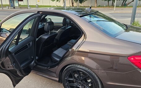 Mercedes-Benz C-Класс, 2013 год, 1 700 000 рублей, 7 фотография
