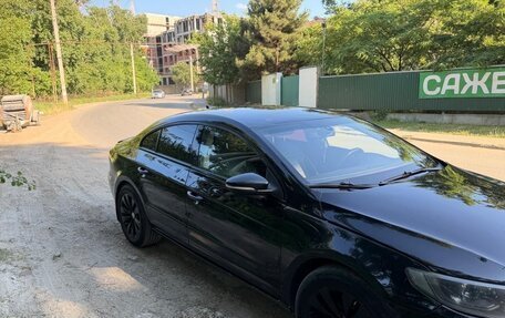 Volkswagen Passat CC I рестайлинг, 2012 год, 1 450 000 рублей, 3 фотография