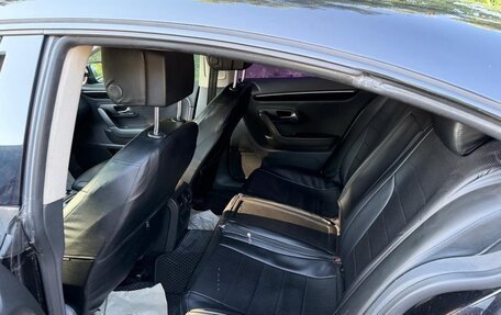 Volkswagen Passat CC I рестайлинг, 2012 год, 1 450 000 рублей, 8 фотография