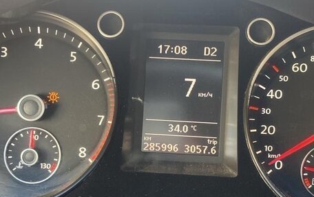 Volkswagen Passat CC I рестайлинг, 2012 год, 1 450 000 рублей, 11 фотография
