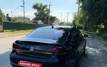 Volkswagen Passat CC I рестайлинг, 2012 год, 1 450 000 рублей, 7 фотография