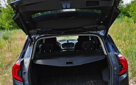 GMC Terrain, 2018 год, 1 794 000 рублей, 7 фотография
