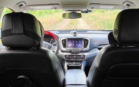 GMC Terrain, 2018 год, 1 794 000 рублей, 8 фотография