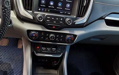 GMC Terrain, 2018 год, 1 794 000 рублей, 12 фотография