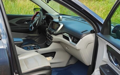 GMC Terrain, 2018 год, 1 794 000 рублей, 14 фотография