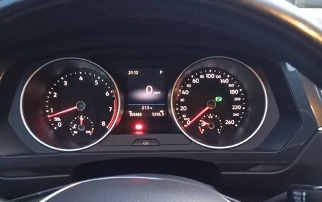 Volkswagen Tiguan II, 2020 год, 2 380 000 рублей, 15 фотография