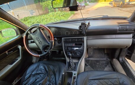 Audi A6, 1995 год, 350 000 рублей, 8 фотография