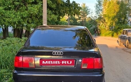 Audi A6, 1995 год, 350 000 рублей, 6 фотография