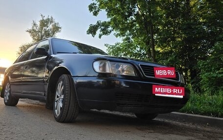 Audi A6, 1995 год, 350 000 рублей, 2 фотография