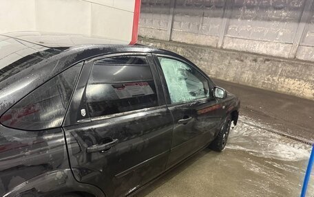Ford Focus II рестайлинг, 2006 год, 250 000 рублей, 5 фотография