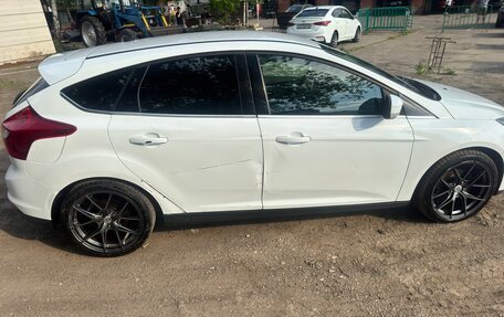 Ford Focus III, 2011 год, 570 000 рублей, 6 фотография