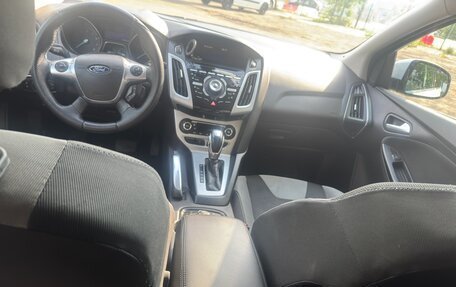 Ford Focus III, 2011 год, 570 000 рублей, 8 фотография