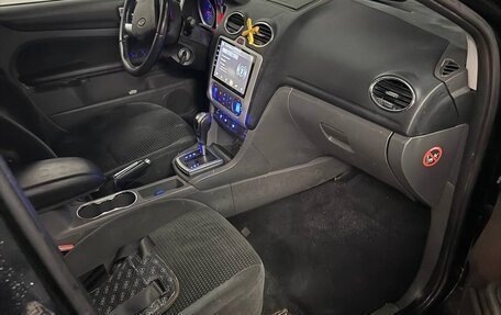Ford Focus II рестайлинг, 2006 год, 250 000 рублей, 7 фотография