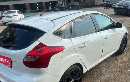 Ford Focus III, 2011 год, 570 000 рублей, 5 фотография