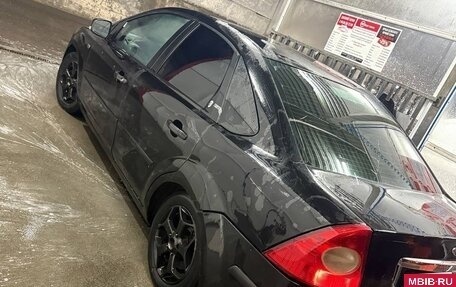Ford Focus II рестайлинг, 2006 год, 250 000 рублей, 6 фотография