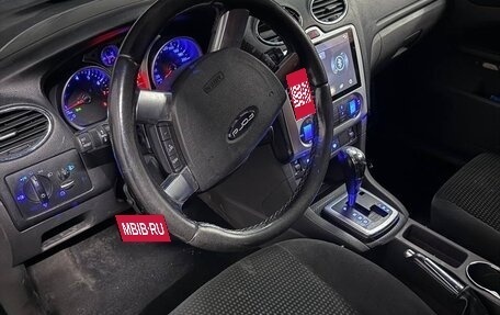 Ford Focus II рестайлинг, 2006 год, 250 000 рублей, 10 фотография