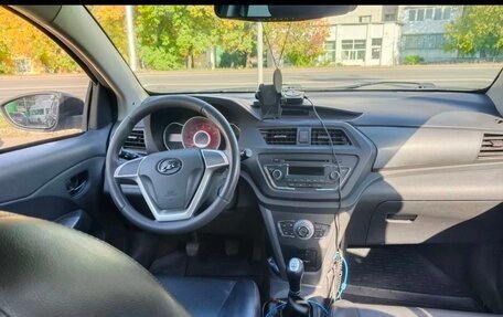 Lifan X50, 2016 год, 440 000 рублей, 7 фотография