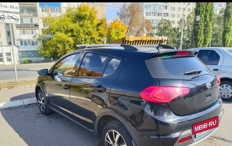 Lifan X50, 2016 год, 440 000 рублей, 3 фотография