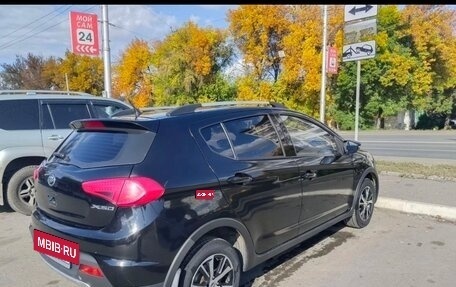 Lifan X50, 2016 год, 440 000 рублей, 4 фотография