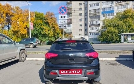 Lifan X50, 2016 год, 440 000 рублей, 2 фотография