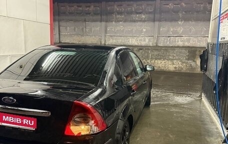 Ford Focus II рестайлинг, 2006 год, 250 000 рублей, 12 фотография