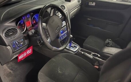 Ford Focus II рестайлинг, 2006 год, 250 000 рублей, 11 фотография