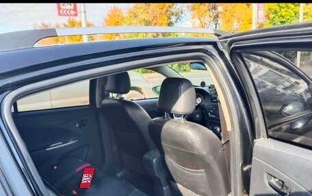 Lifan X50, 2016 год, 440 000 рублей, 6 фотография