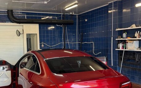Mercedes-Benz E-Класс, 2018 год, 4 700 000 рублей, 3 фотография