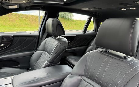 Lexus LS IV, 2018 год, 5 490 000 рублей, 19 фотография