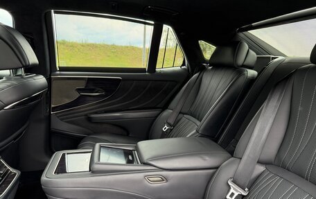Lexus LS IV, 2018 год, 5 490 000 рублей, 25 фотография