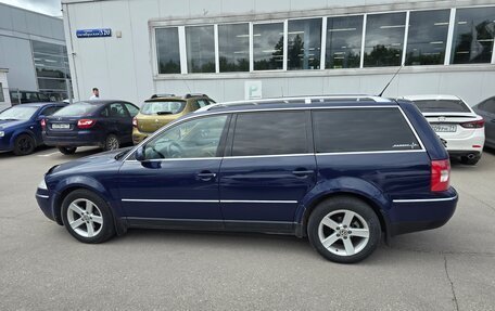 Volkswagen Passat B5+ рестайлинг, 2004 год, 510 000 рублей, 6 фотография