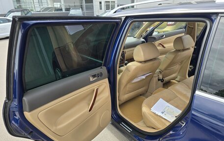 Volkswagen Passat B5+ рестайлинг, 2004 год, 510 000 рублей, 18 фотография