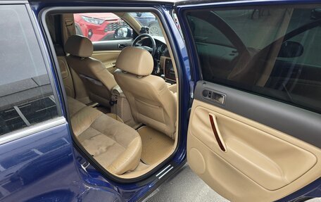 Volkswagen Passat B5+ рестайлинг, 2004 год, 510 000 рублей, 14 фотография