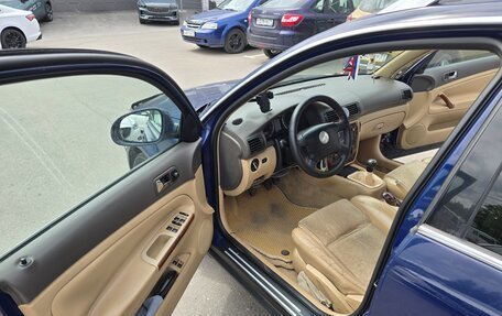 Volkswagen Passat B5+ рестайлинг, 2004 год, 510 000 рублей, 17 фотография