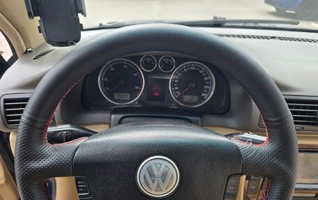 Volkswagen Passat B5+ рестайлинг, 2004 год, 510 000 рублей, 16 фотография